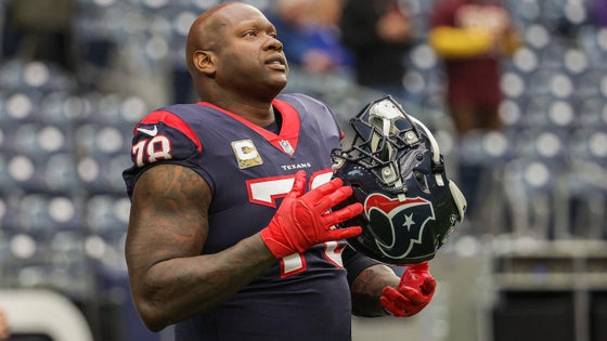 NFL: Washington Commanders at Houston Texans