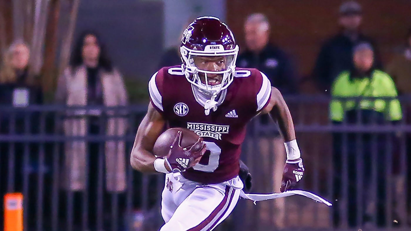COLLEGE FOOTBALL: NOV 12 Georgia at Mississippi State