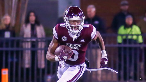 COLLEGE FOOTBALL: NOV 12 Georgia at Mississippi State