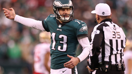 NFC Championship - San Francisco 49ers v Philadelphia Eagles