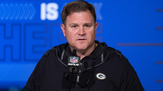 NFL: MAR 01 Scouting Combline