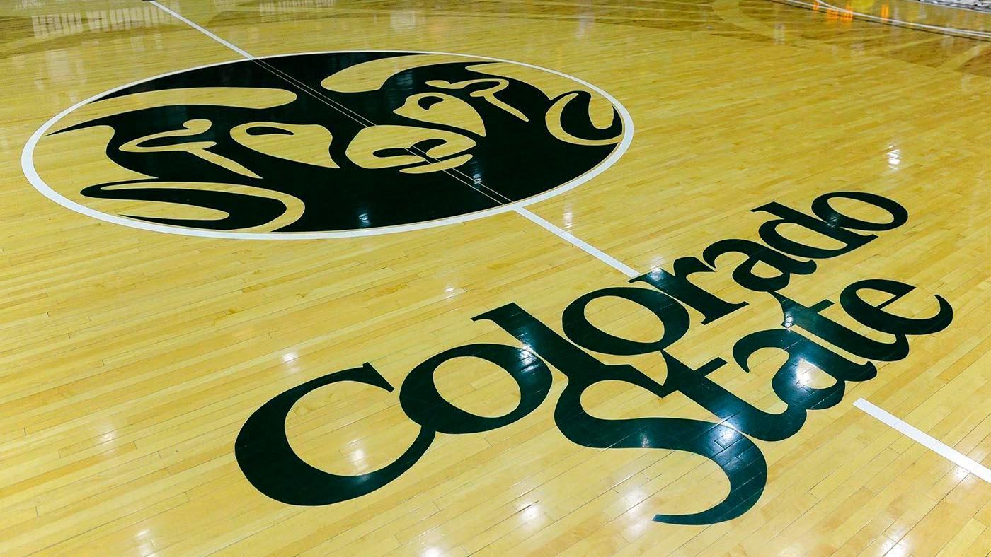 NCAA Basketball: San Diego State at Colorado State