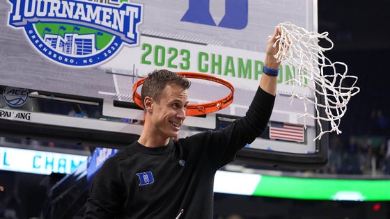 NCAA Basketball: ACC Championship Duke vs Virginia
