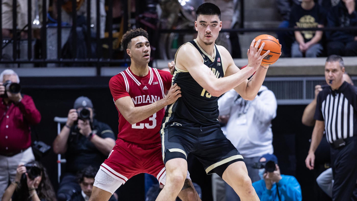 Indiana v Purdue