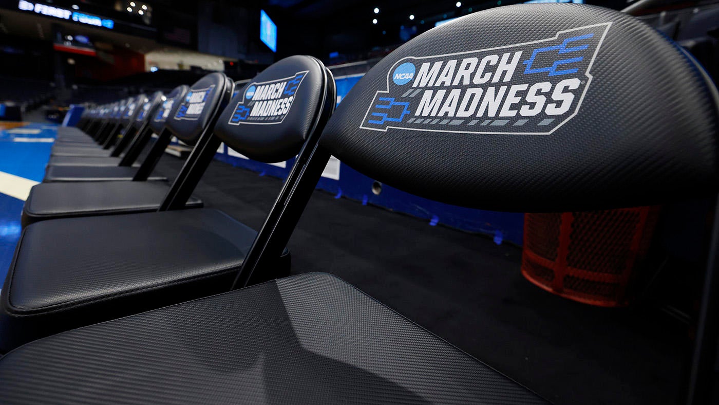 NCAA Basketball: NCAA Tournament First Four Practice