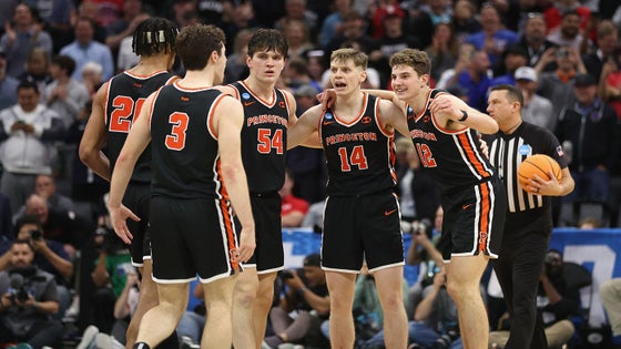 NCAA Men's Basketball Tournament - First Round - Sacramento