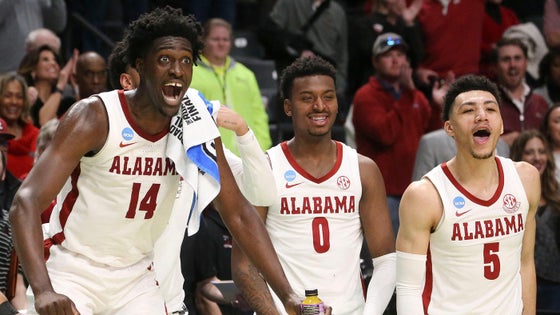 Syndication: Tuscaloosa News