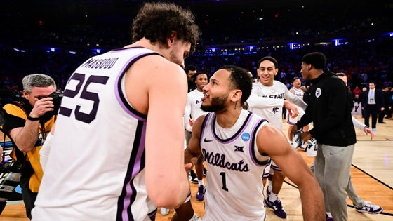 NCAA Men's Basketball Tournament - East Regional