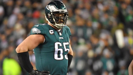 NFL: NFC Divisional Round-New York Giants at Philadelphia Eagles