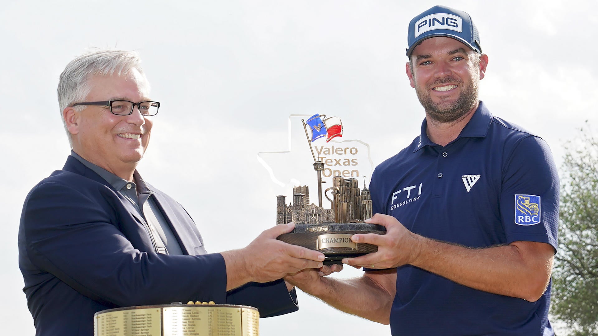 Highlights Valero Texas Open Final Round Live Stream Of Golf