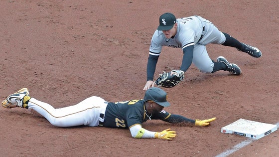 MLB: Chicago White Sox at Pittsburgh Pirates