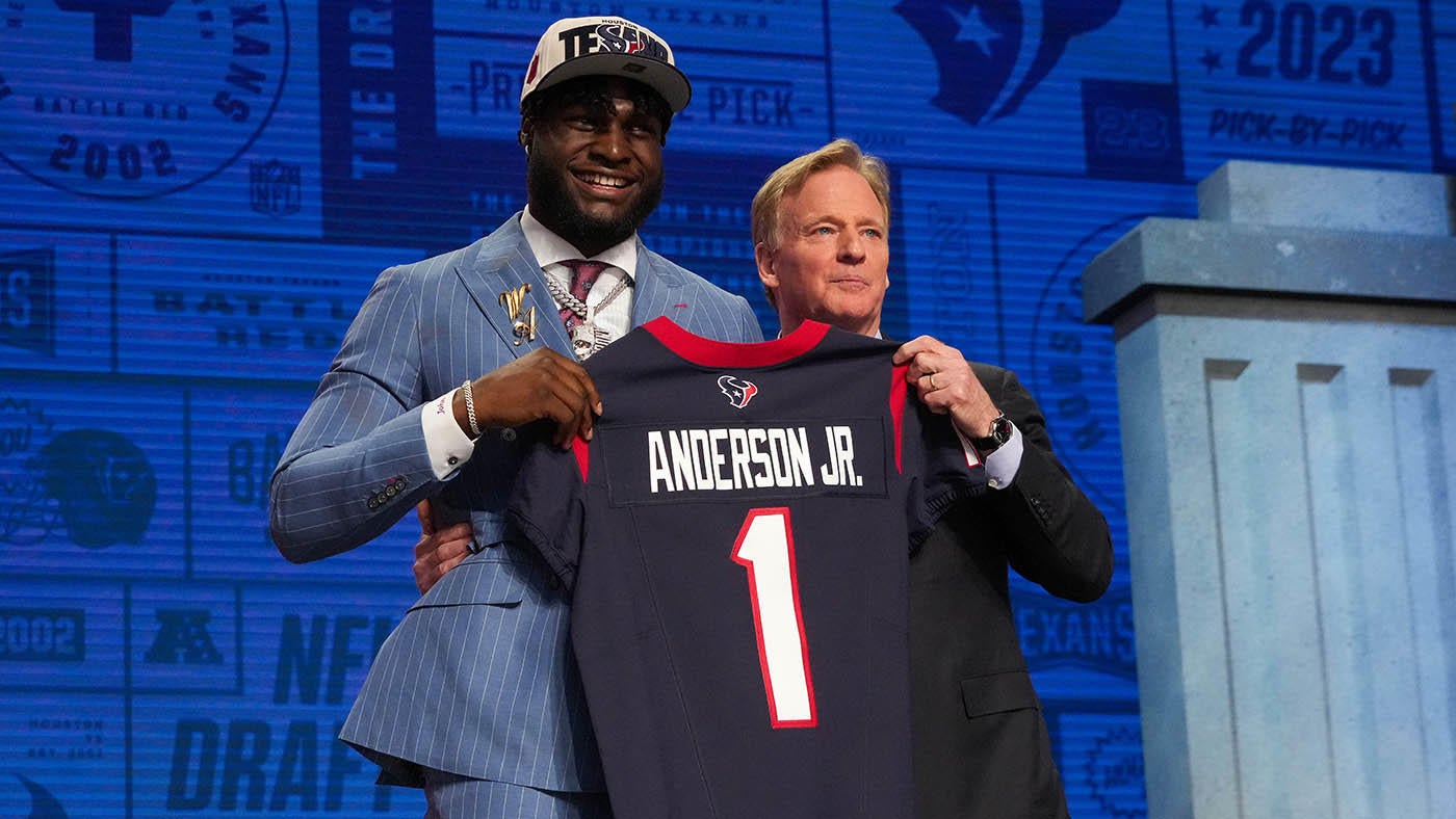 NFL: NFL Draft