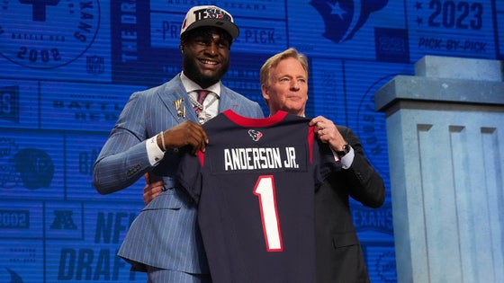 NFL: NFL Draft