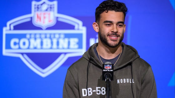 NFL: MAR 02 Scouting Combine