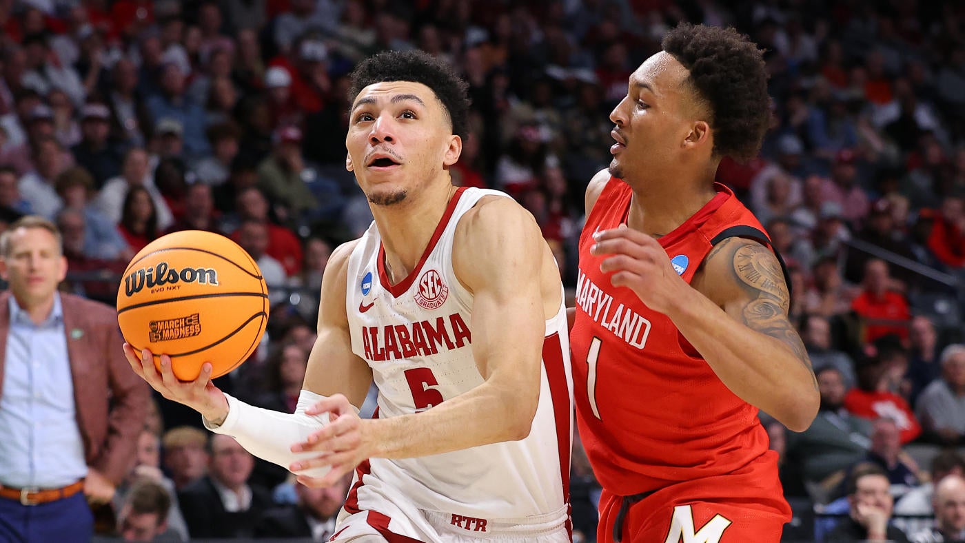 Maryland v Alabama