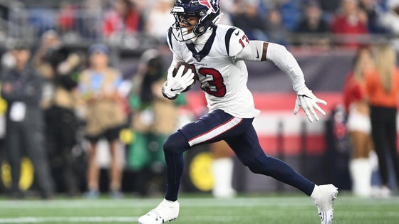 NFL: Preseason-Houston Texans at New England Patriots