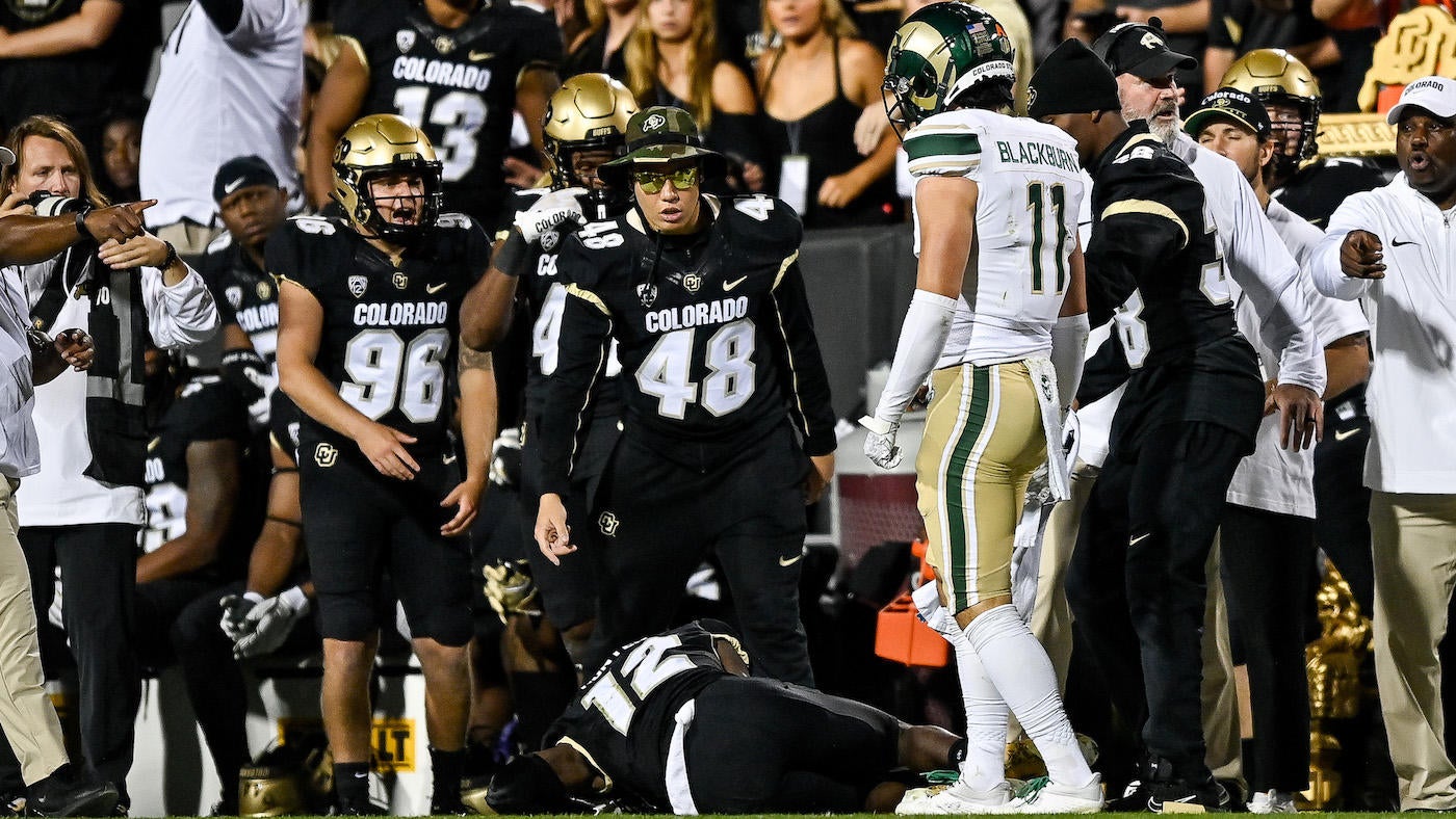 Colorado State v Colorado