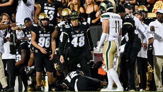 Colorado State v Colorado