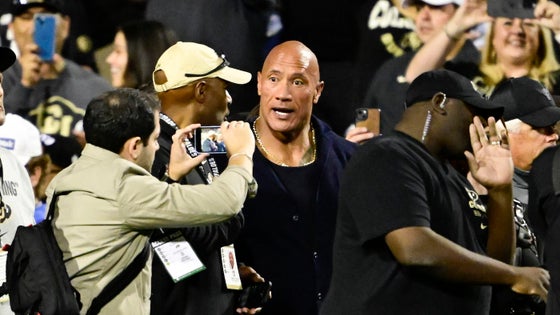 Colorado Buffaloes vs Colorado State Rams