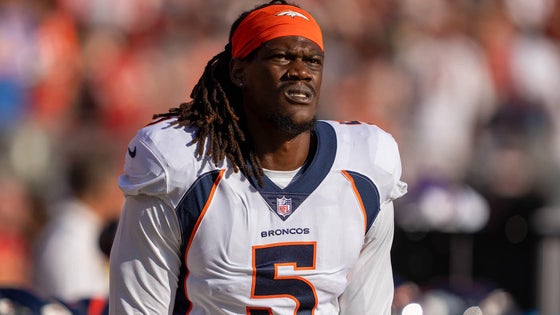 NFL: Preseason-Denver Broncos at San Francisco 49ers