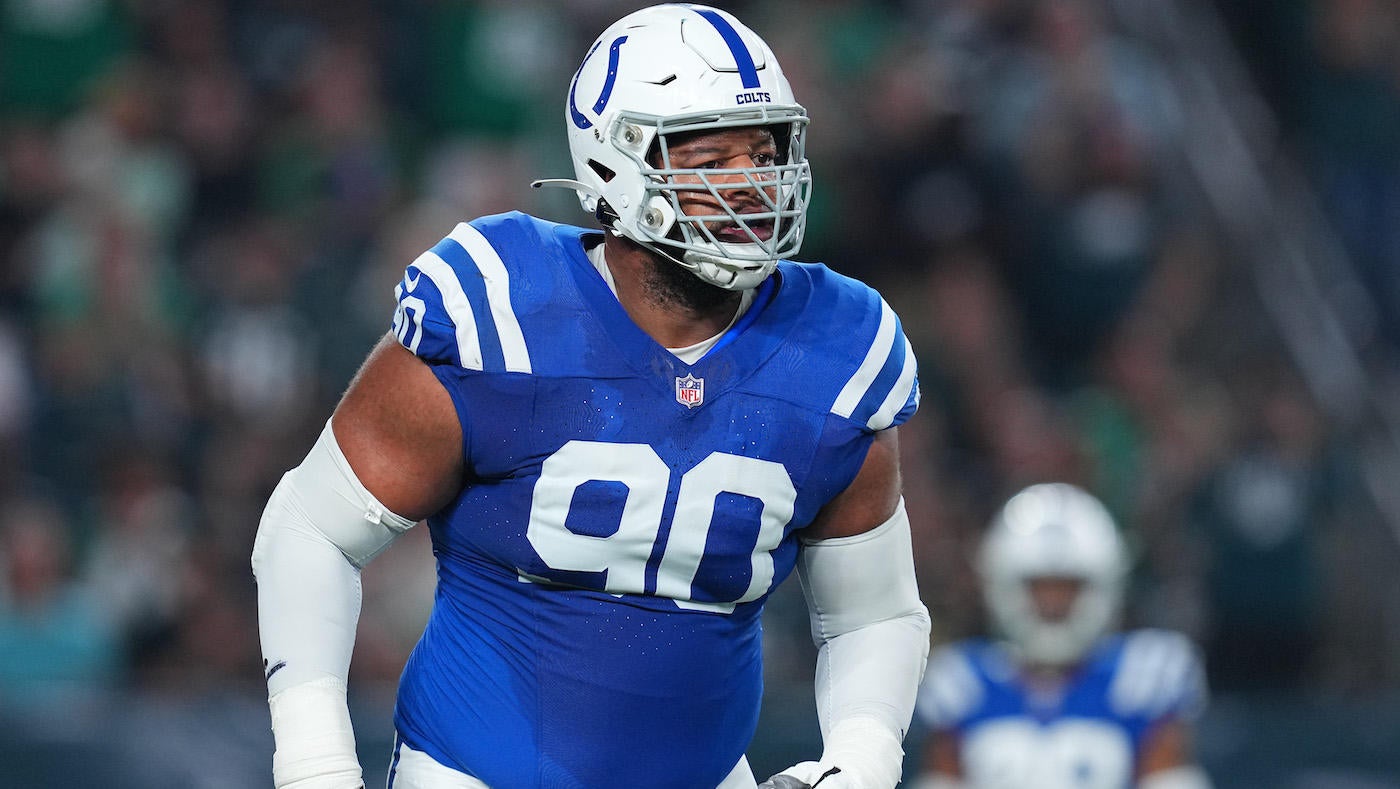 Indianapolis Colts v Philadelphia Eagles