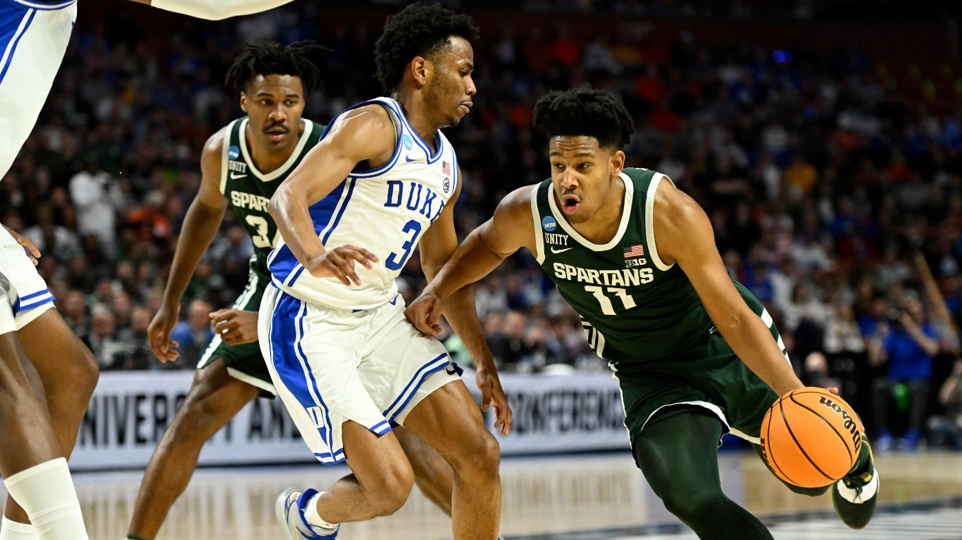 NCAA Men's Basketball Tournament - Second Round - Greenville