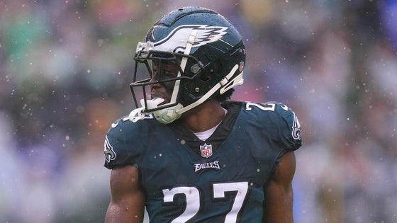Jacksonville Jaguars v Philadelphia Eagles