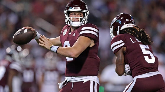 Alabama v Mississippi State