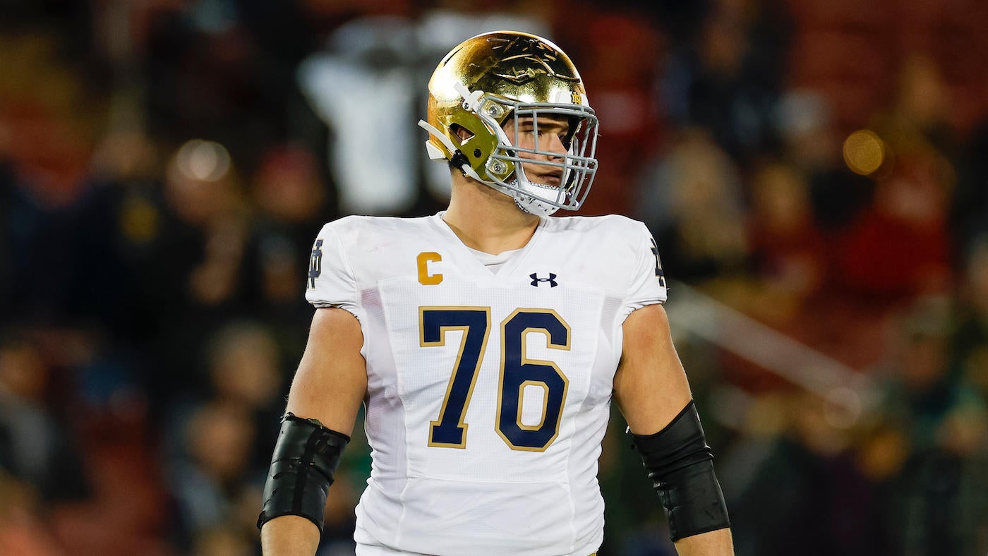 Notre Dame v Stanford
