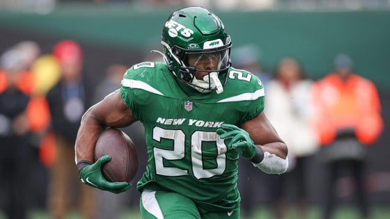 Philadelphia Eagles v New York Giants