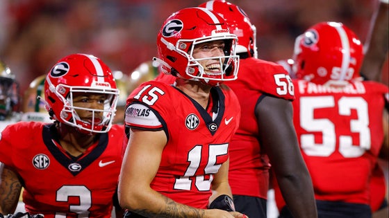 UAB v Georgia