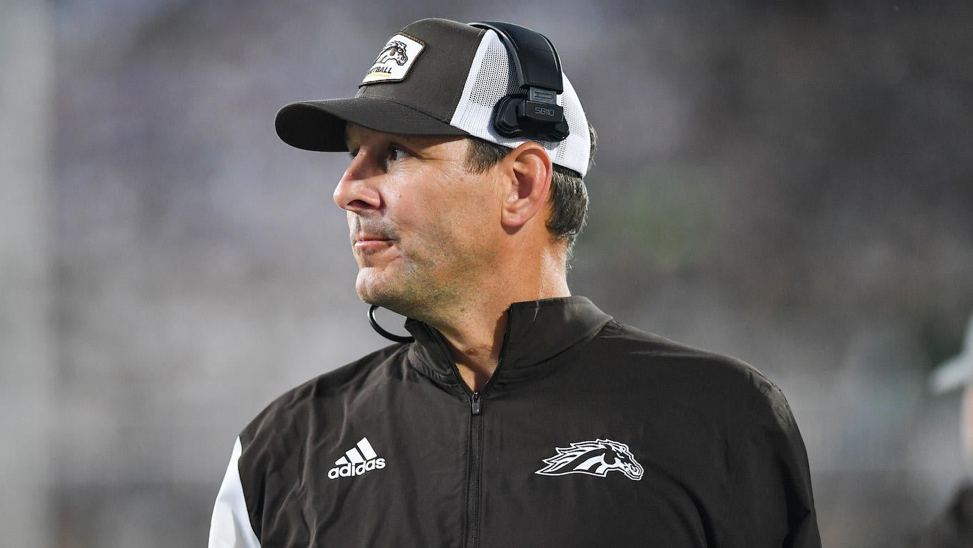 COLLEGE FOOTBALL: SEP 02 Western Michigan at Michigan State