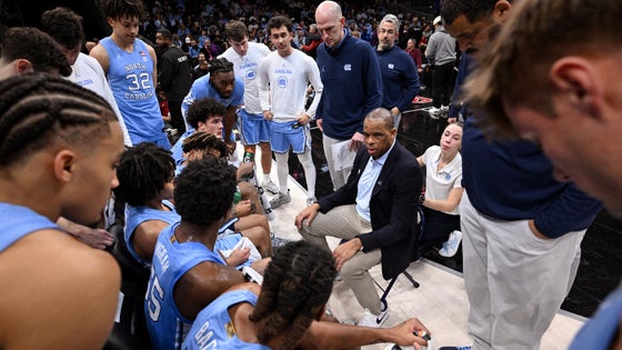 Jumpman Classic: North Carolina v Oklahoma