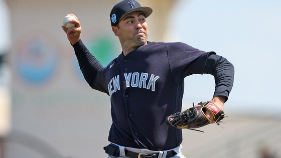 MLB: Spring Training-New York Yankees at Pittsburgh Pirates