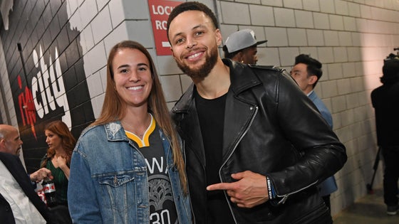 Western Conference Finals - Golden State Warriors v Portland Trail Blazers