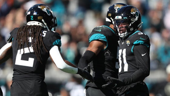 Dallas Cowboys v Jacksonville Jaguars