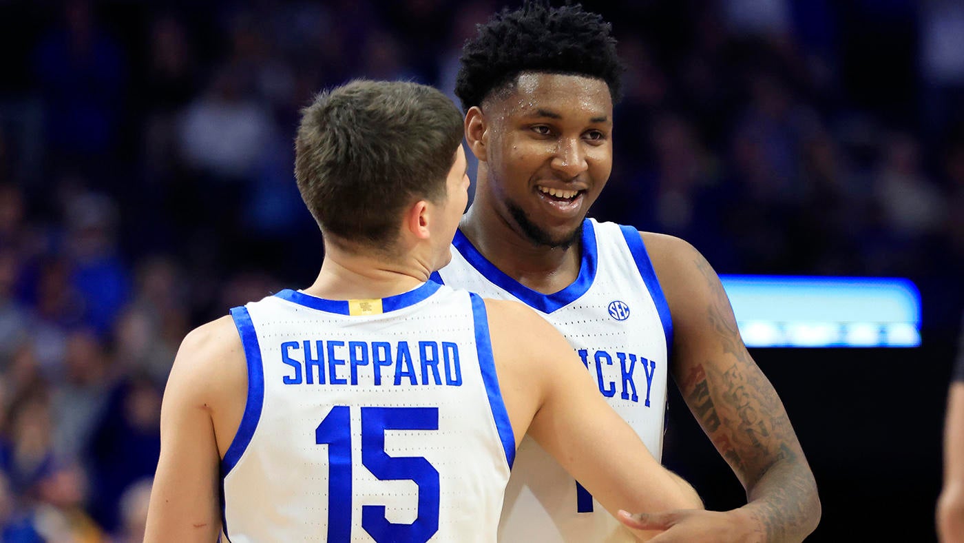 Alabama v Kentucky