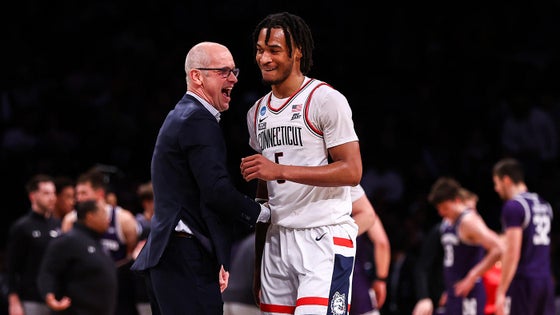 NCAA Men's Basketball Tournament - Second Round - Brooklyn