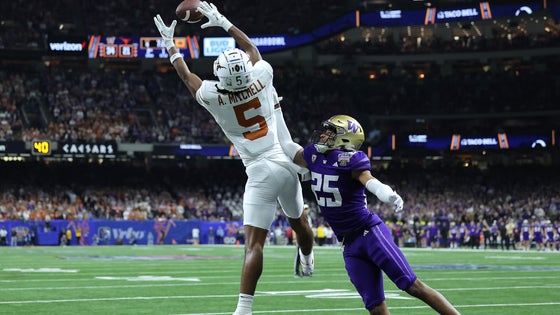 NCAA Football: Citrus Bowl-Purdue at Louisiana State