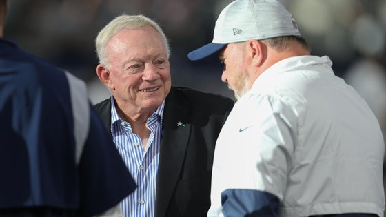 NFL: AUG 21 Preseason - Texans at Cowboys