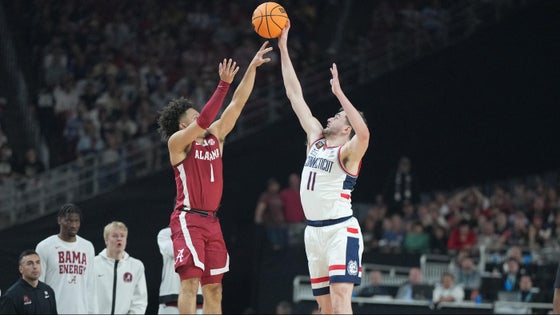 NCAA Men's Basketball Tournament - Final Four