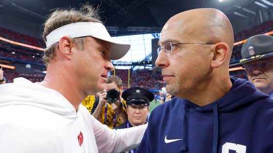 Chick-fil-A Peach Bowl - Ole Miss v Penn State