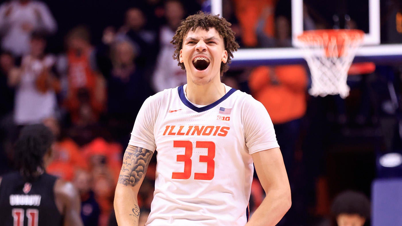 Rutgers v Illinois