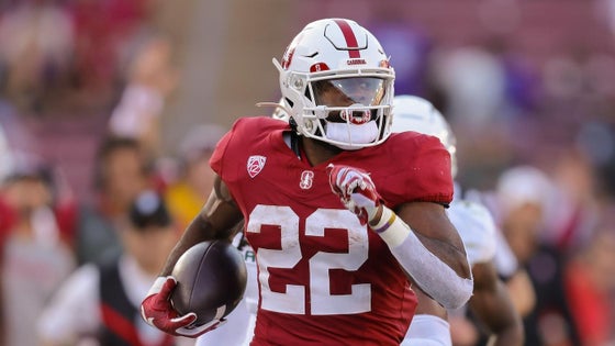 NCAA Football: Sacramento State at Stanford