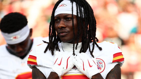 NFL: Kansas City Chiefs Training Camp