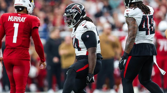 Atlanta Falcons v Arizona Cardinals