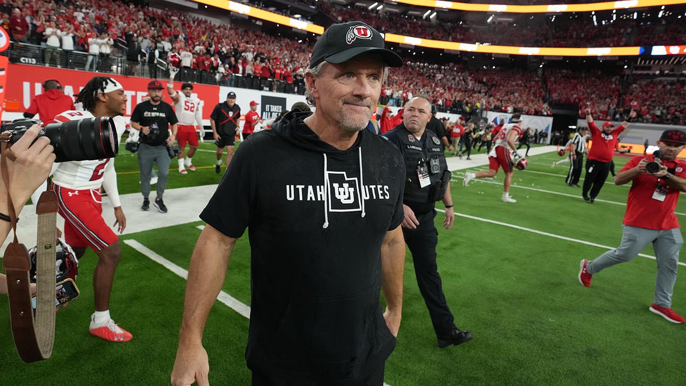 NCAA Football: PAC-12 Football Championship-Southern California at Utah