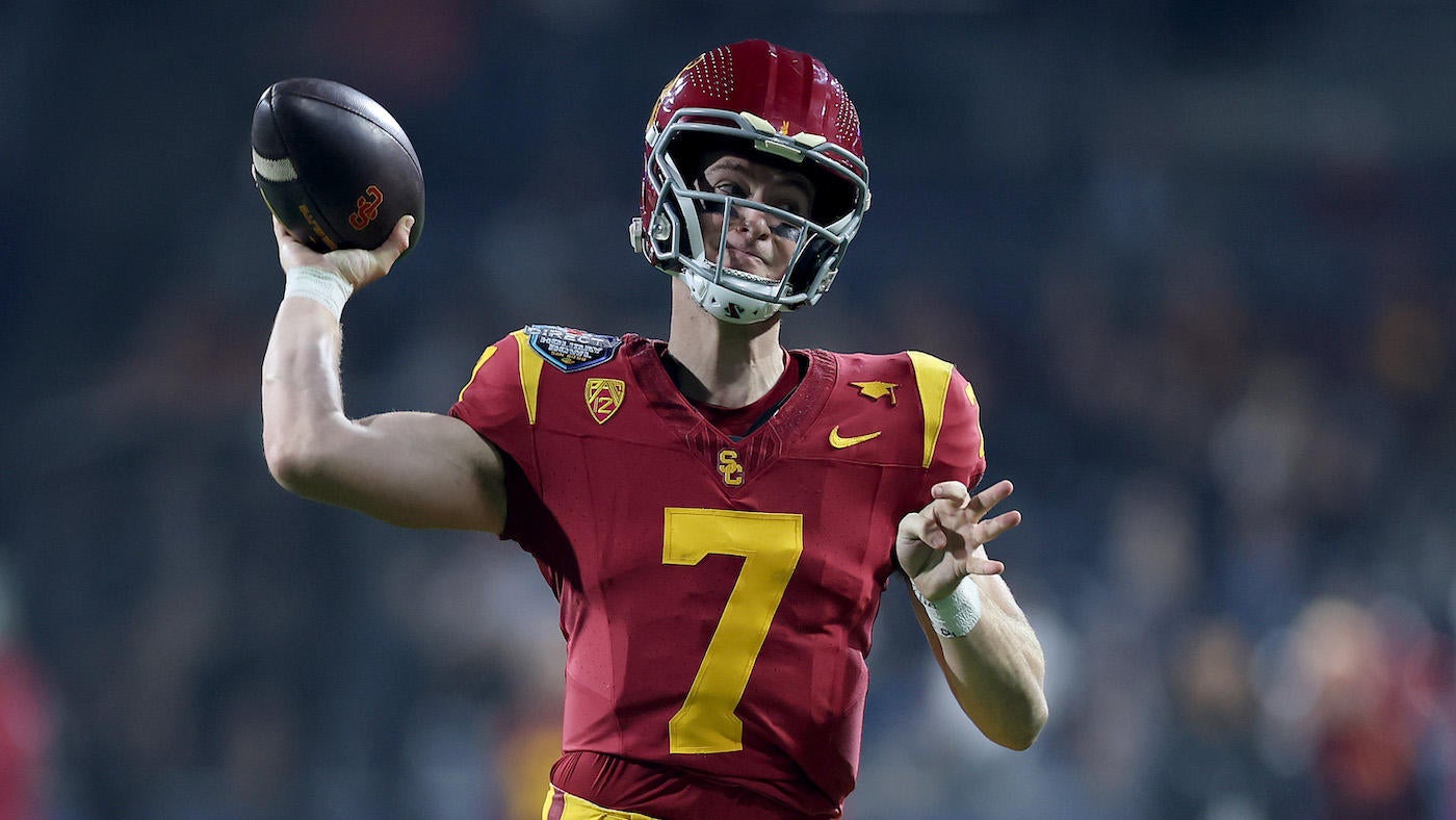 DIRECTV Holiday Bowl - Louisville v USC