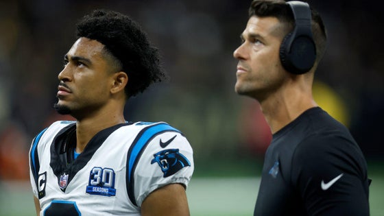 Carolina Panthers v New Orleans Saints
