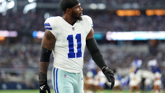Baltimore Ravens v Dallas Cowboys